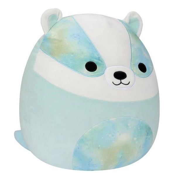 Blue Badger