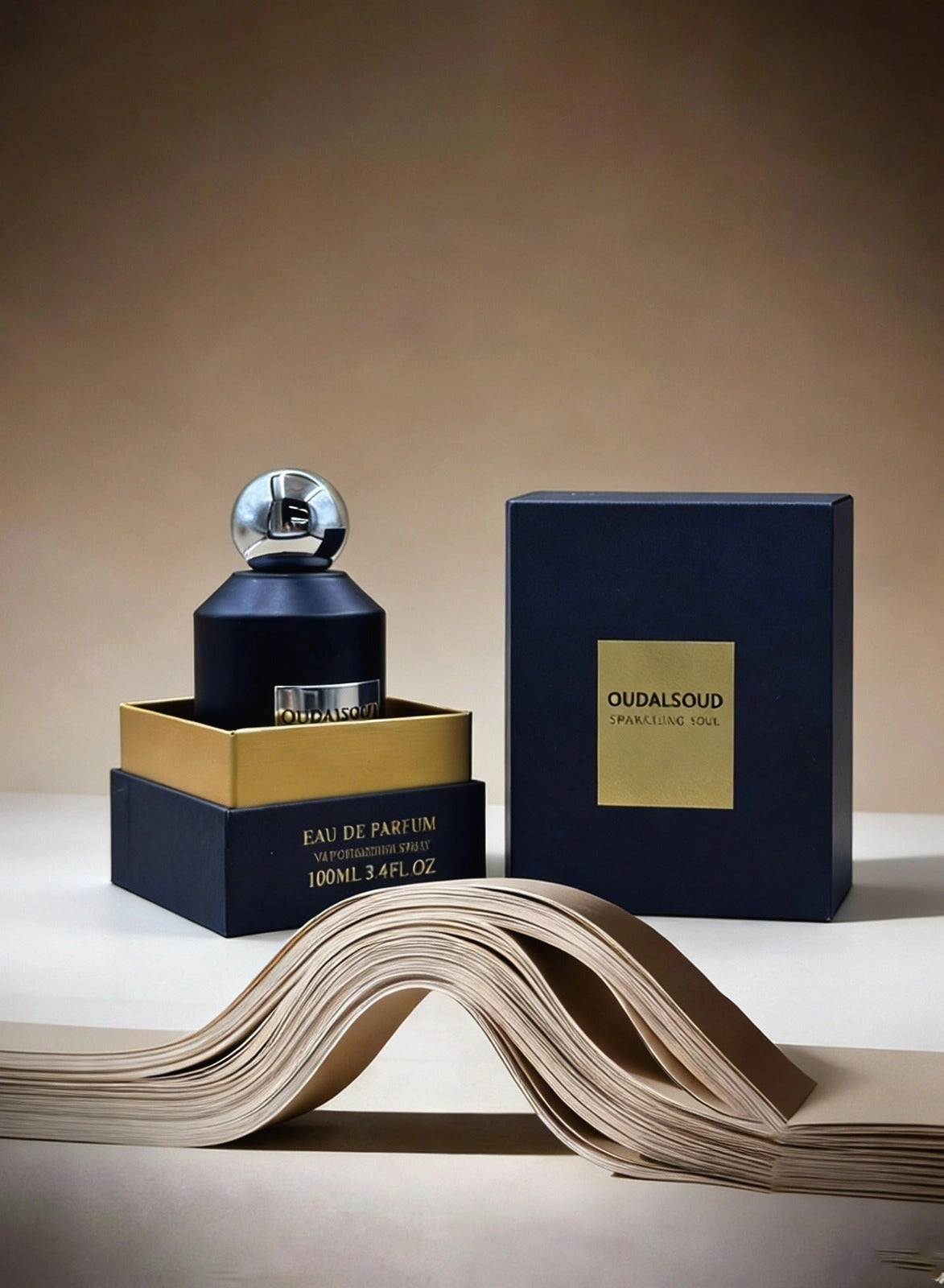 White Musk Eau de Parfum 100ml