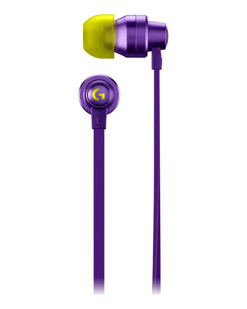 G333 Wired Earbud