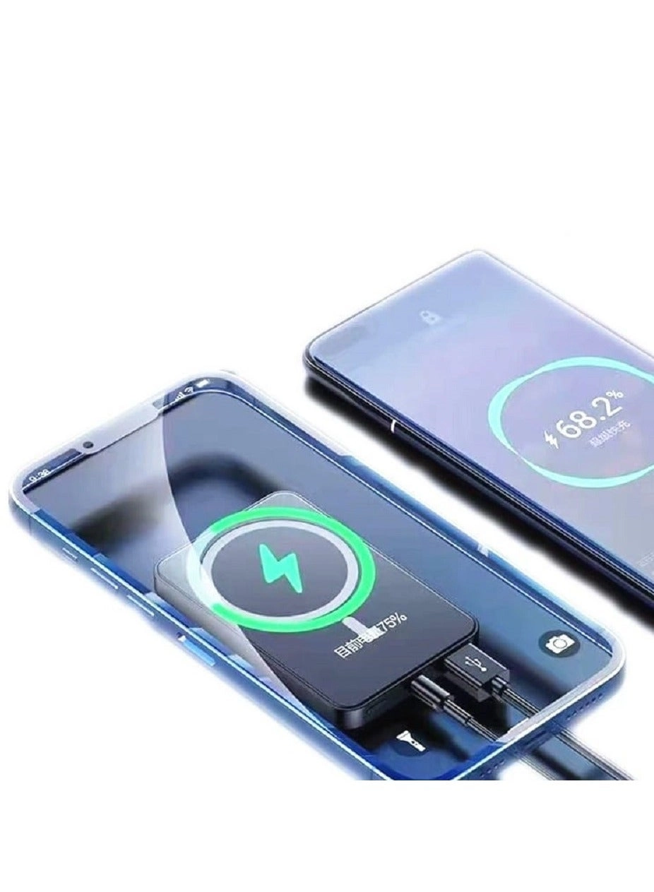 DOLTRI - 74 Watt-hour 22.5W