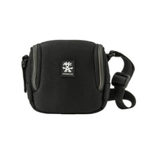 Crumpler BC-XS-001 - Black 50mm lens