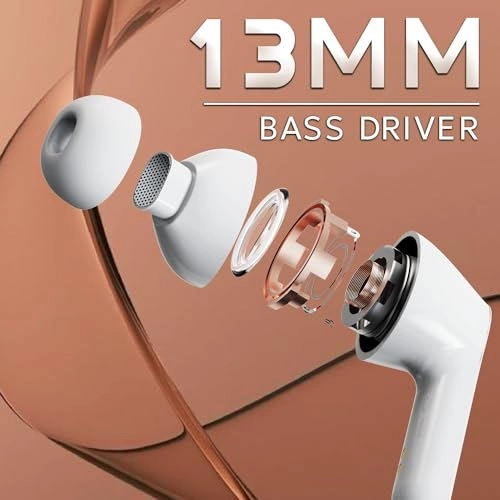 Thunder x Wireless Earbud