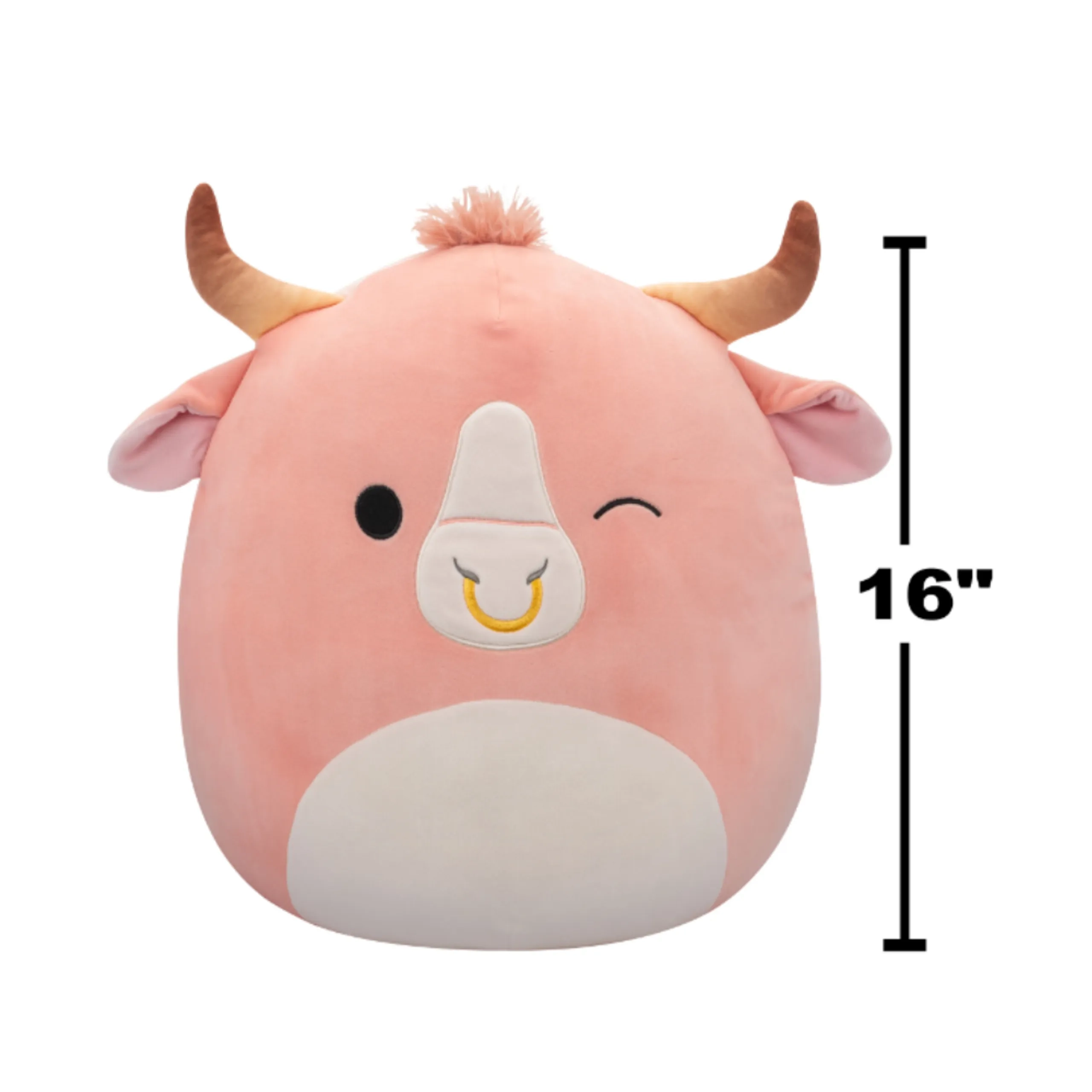 Houston - 16 Inch