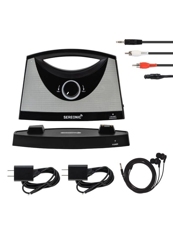 SEREONIC BT-200PRO