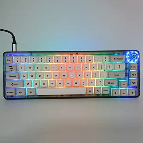 Gaming Mechanical Keyboard - Wired
