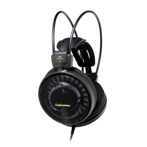 ATH-AD900X Wired Headphone