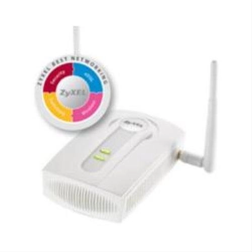 Zyxel NWA-1100 - 100Mbps