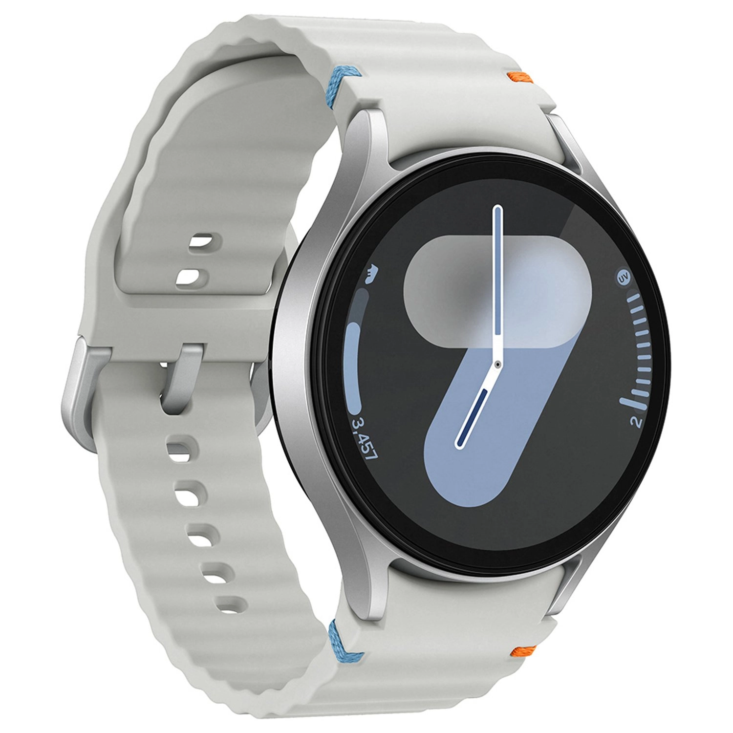 Galaxy Watch7 44mm Aluminium LTE GPS