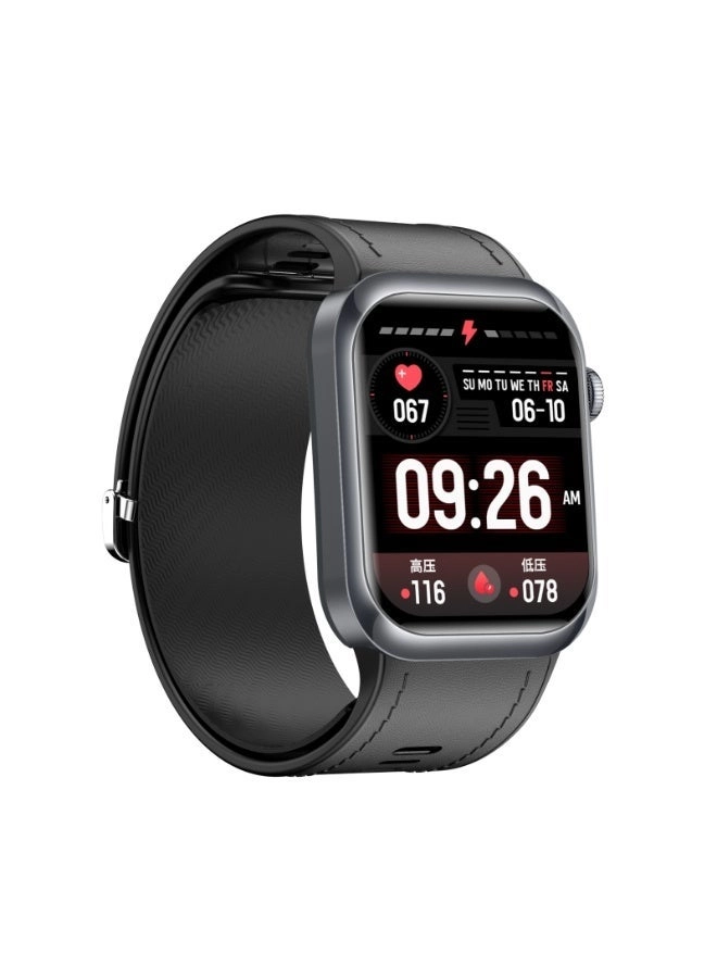 Health Smart Watch 38mm Metal