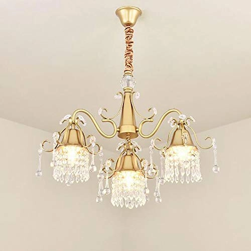 Crystal Chandelier