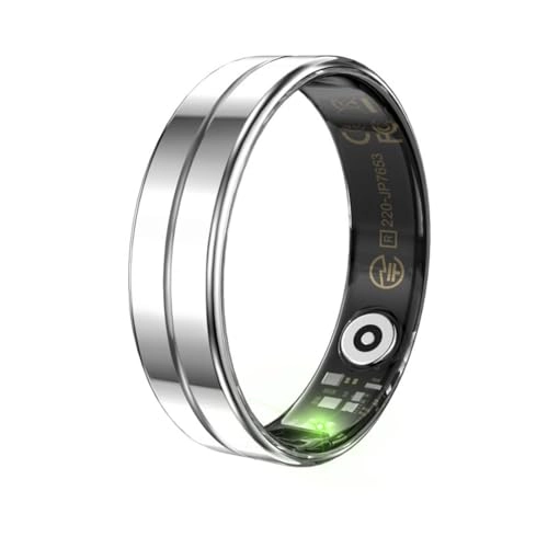 Smart Ring - 8