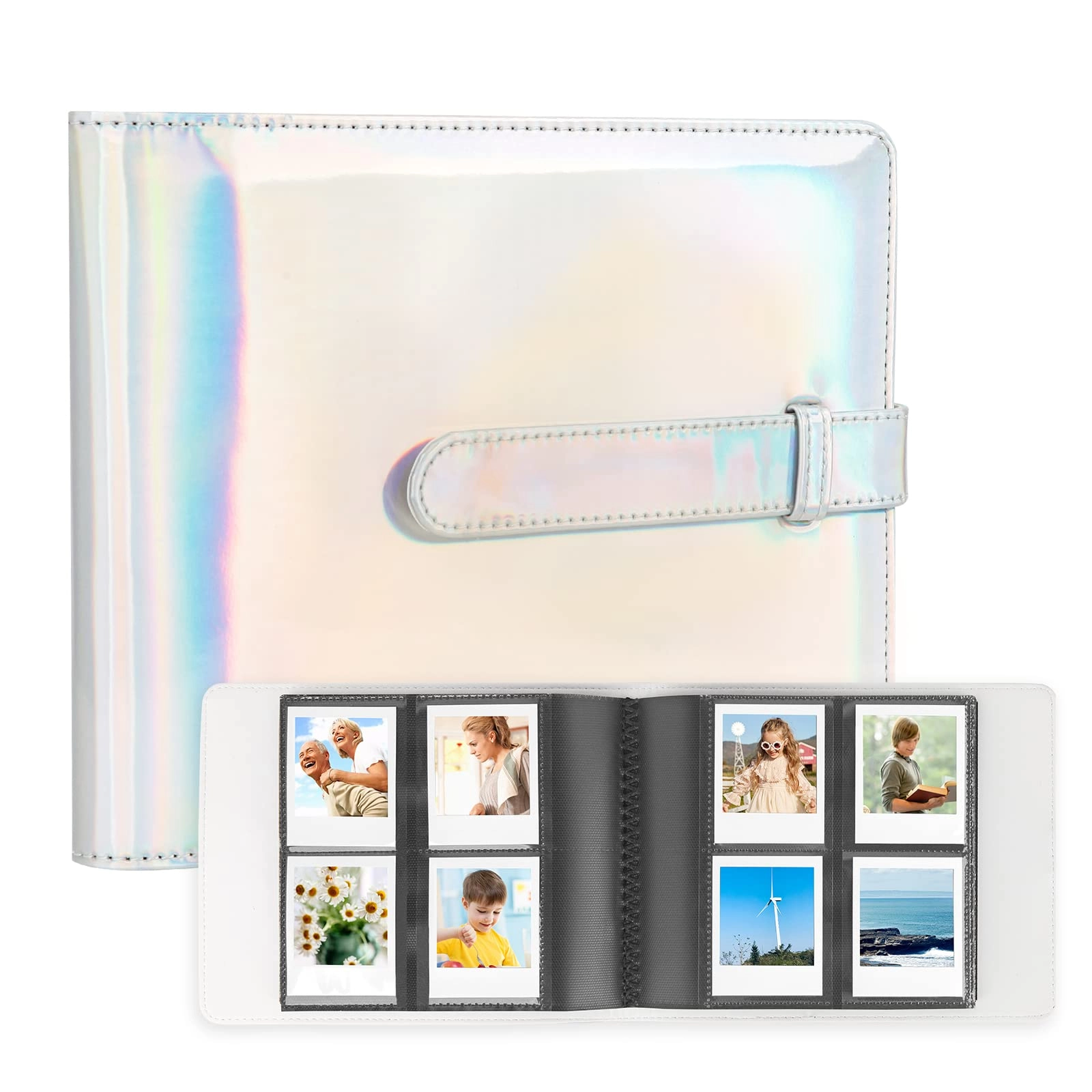 Veicevol Photo Album for Polaroid Go - 1 piece(s)