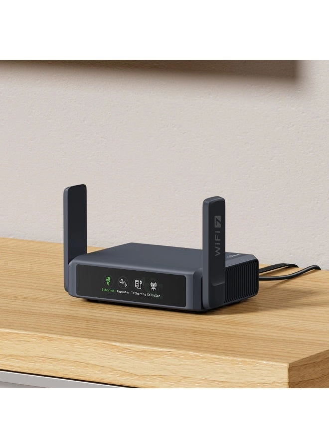 Slate 7 - 3570 Mbps Wi-Fi 7