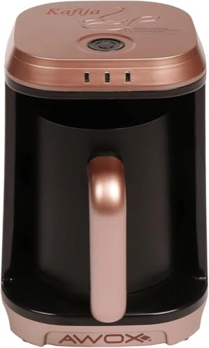 800w Automatic Turkish Coffee Maker