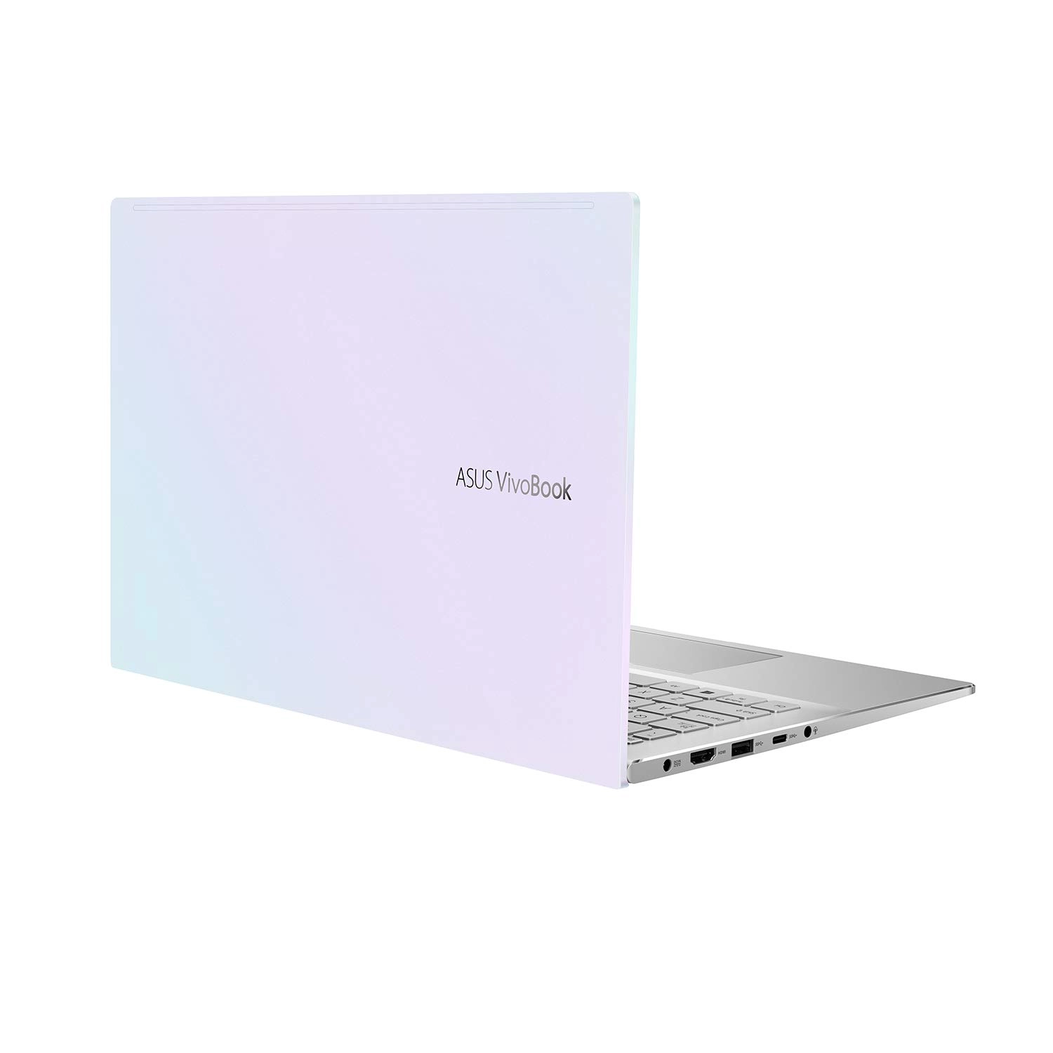 ASUS VivoBook S14 S433FA-DS51-WH - 14'' Core i5-10210U 8GB DDR4 512GB SSD