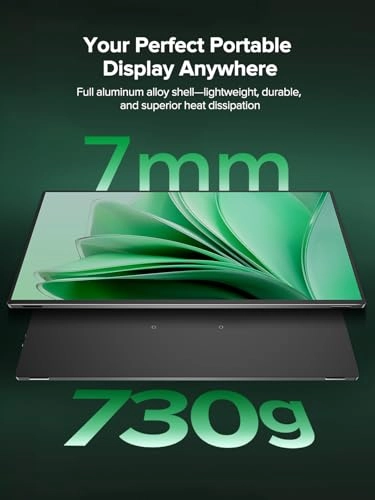 M1620 - 16 Inches 3840 x 2400