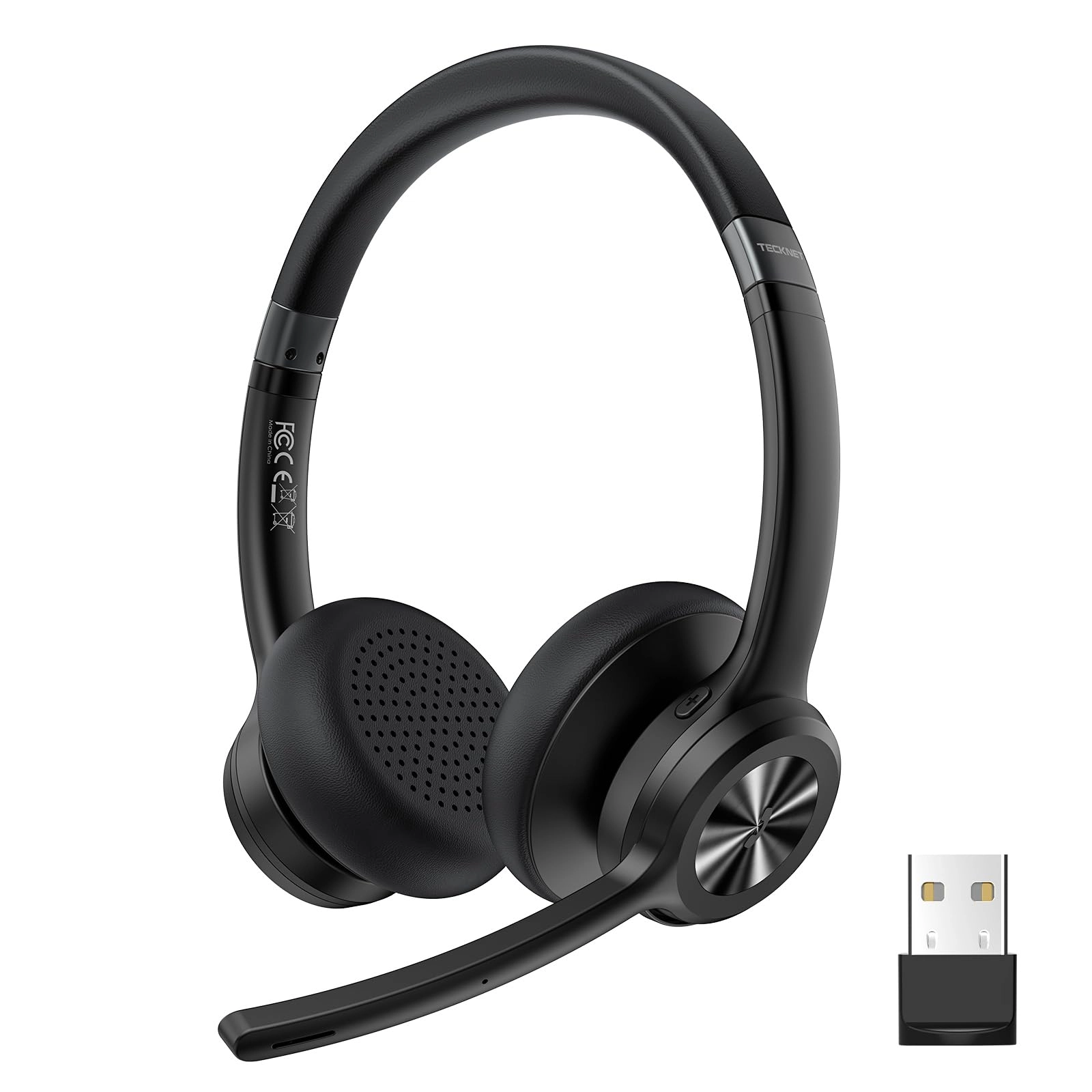 TK-HS012 Wireless Headset