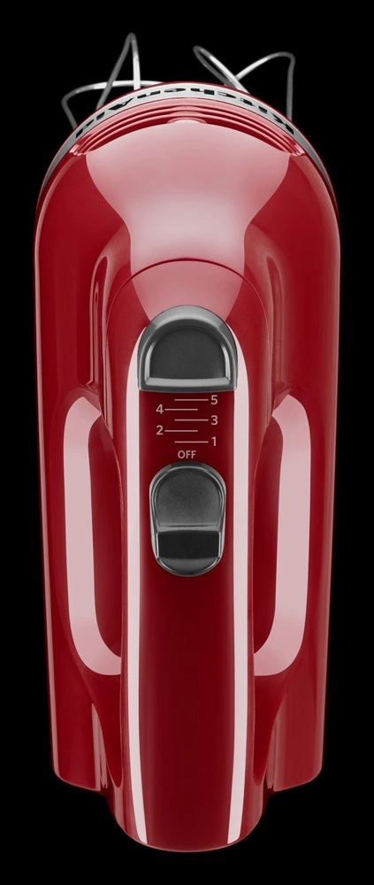 5 Ultra Power Speed Hand Mixer Pack
