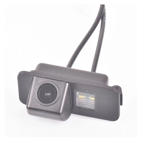 Car Reversing Camera - Night Vision Wire 1920*1080 Pixels