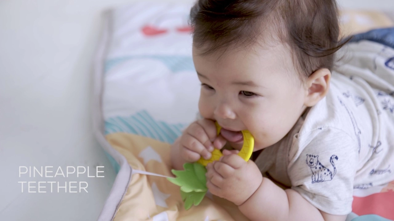 I Love Big Mat - 0 month