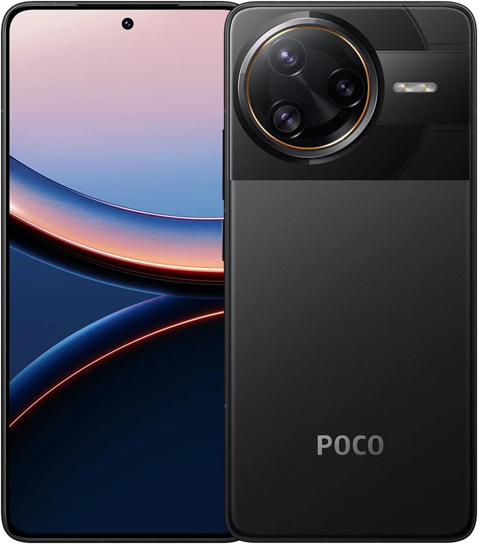Poco F7 Ultra - 16GB 512GB