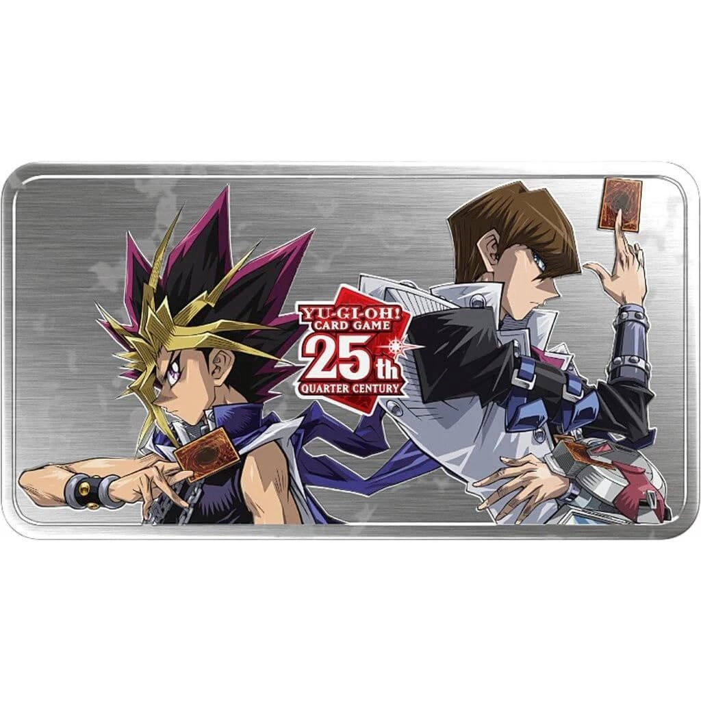 25th Anniversary Tin: Dueling Mirrors - 400pcs