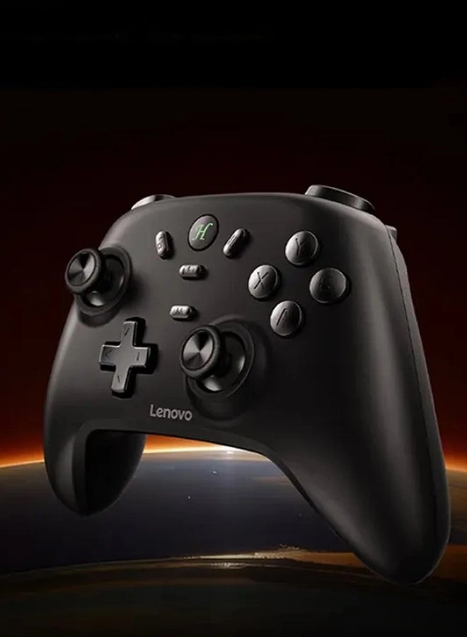 S07 Controller - Black Switch PC Android iOS