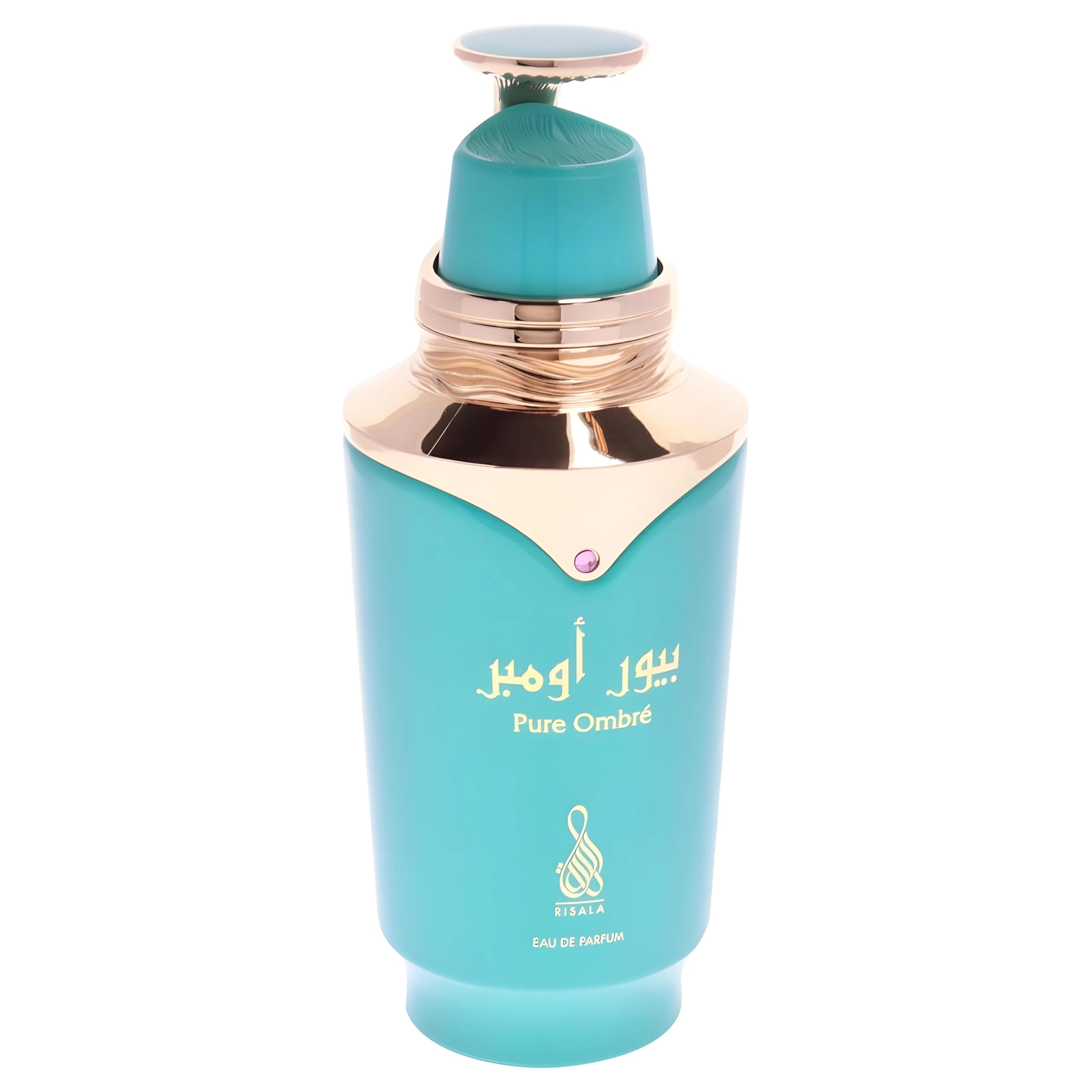 Risala Pure Ombre Eau de Parfum 100 ml