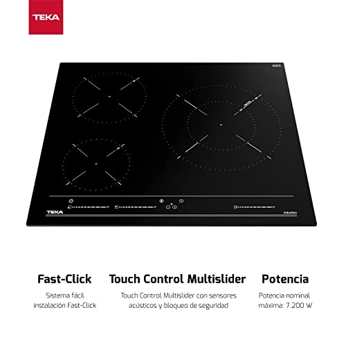 IBC63015 Induction hob