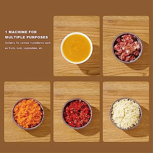 Garlic Chopper - 100ml