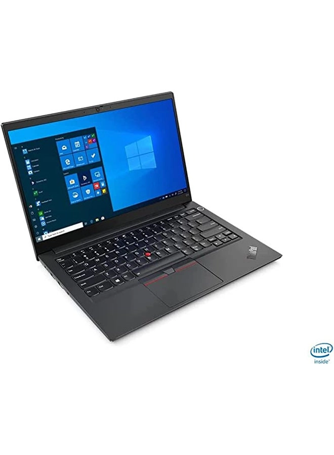Thinkpad E14 - 14'' Core i5-1135G7 8GB DDR4 512GB SSD