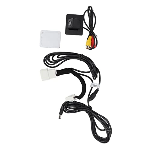 HD Reverse Camera - Night vision 648*480 pixels