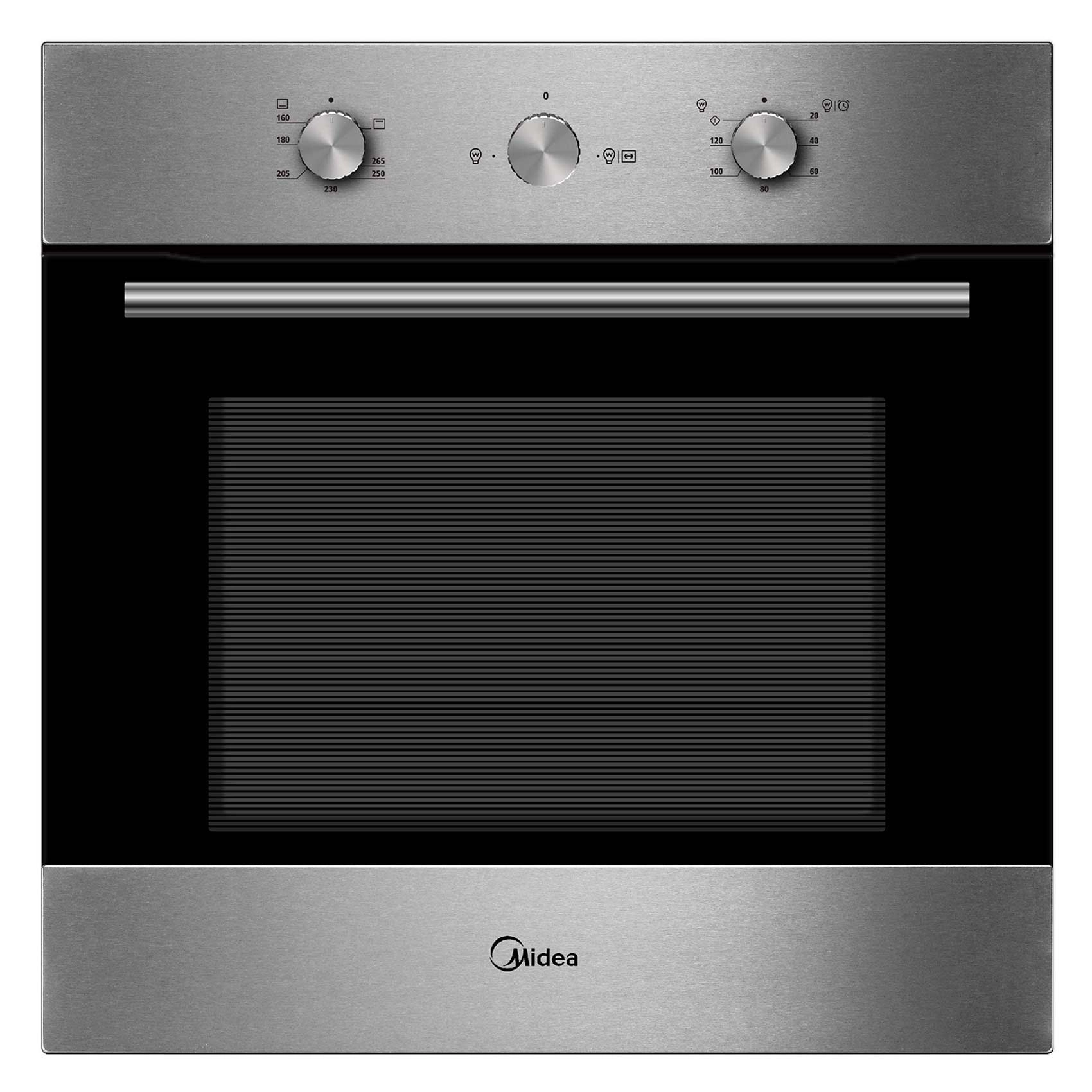 Midea 65QME65006 Gas Oven