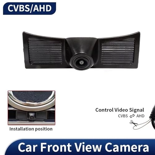 Rear View Camera - Wired