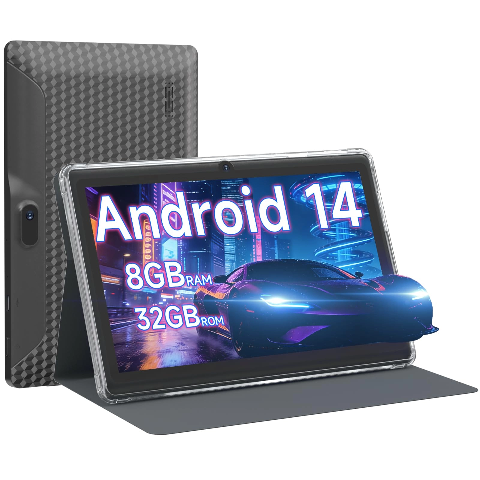 YQSAVIOR YQQ8M - 32GB 7"
