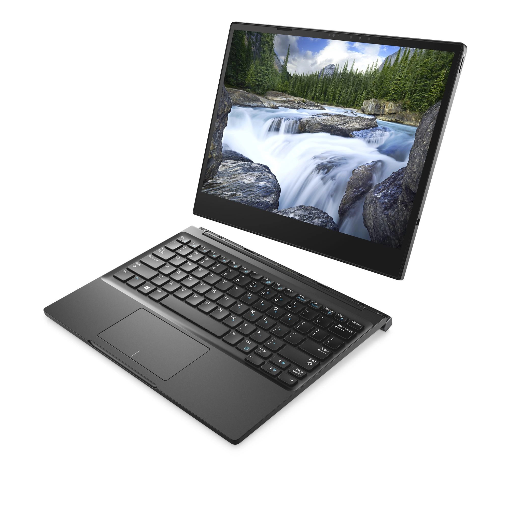 (Renewed) Latitude 7280 - 12.5'' Core i7 8GB DDR4 256GB SSD