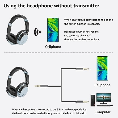 H1 Wireless Headphone