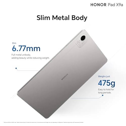 Pad X9a - 128GB 11.5"