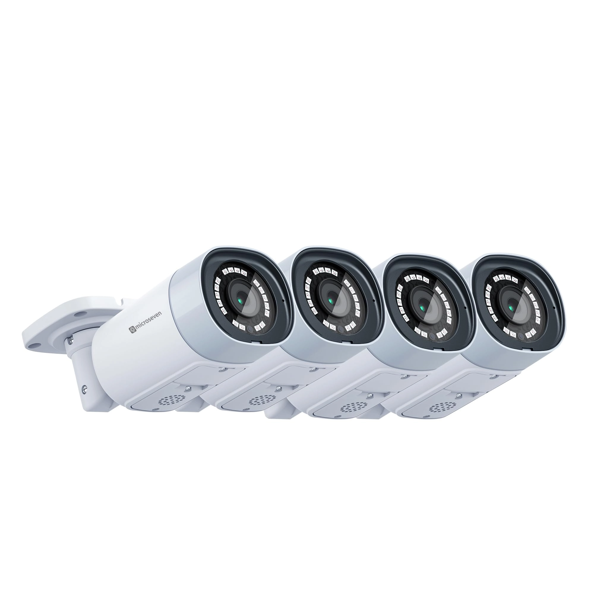 MICROSEVEN M7B4K-PSAA