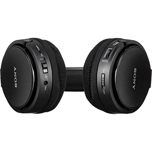MDR-RF912RK Wireless Headphone