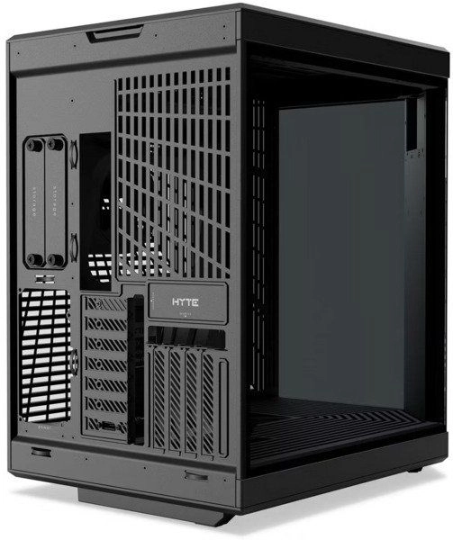 Y70 TOUCH INFINITE CASE - Mid Tower