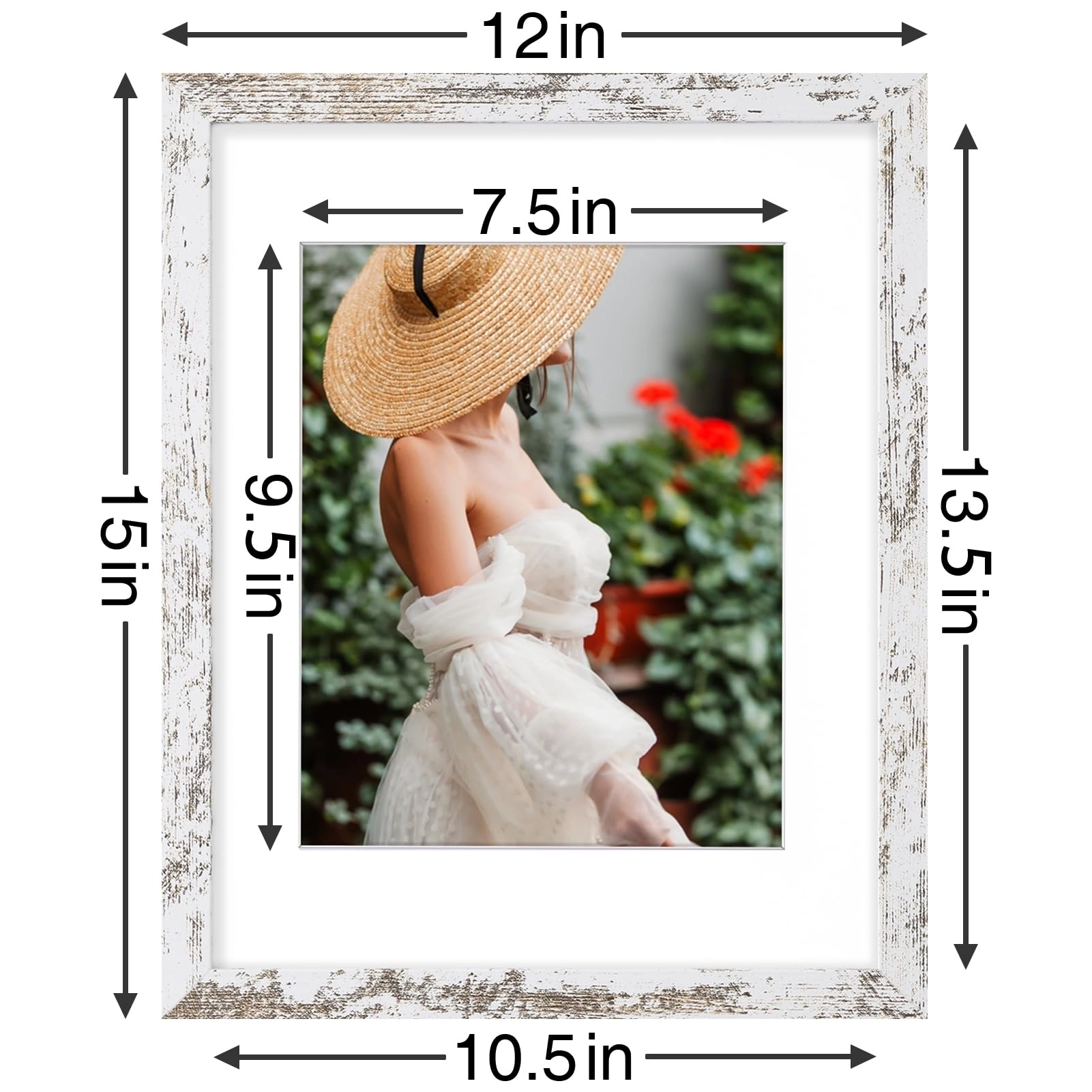 11x14 Picture Frames