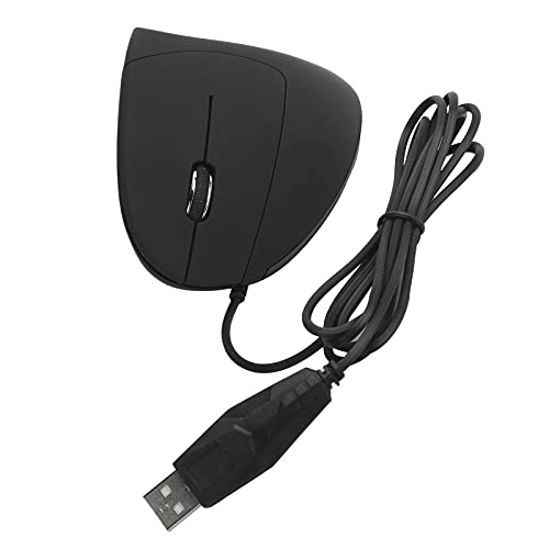 Wired Left Hand Mouse - Wired