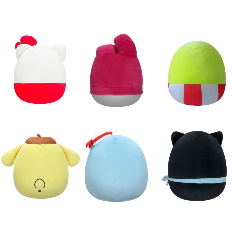 Hello Kitty Sanrio Core 21 cm Plush