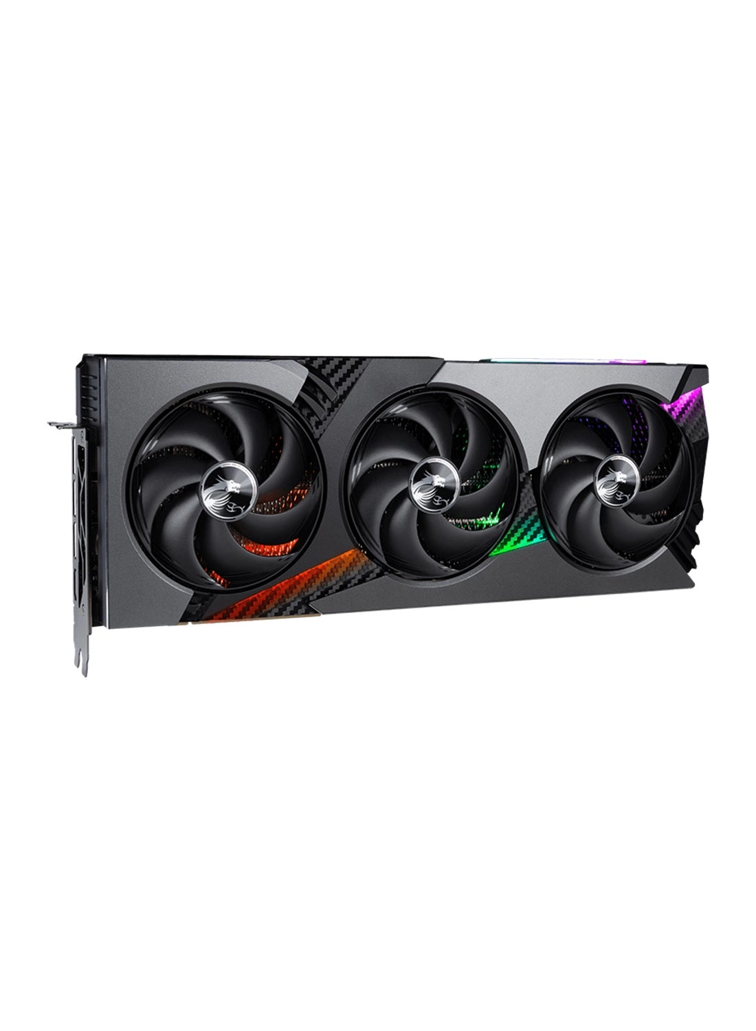 GeForce RTX 5070 - 12GB