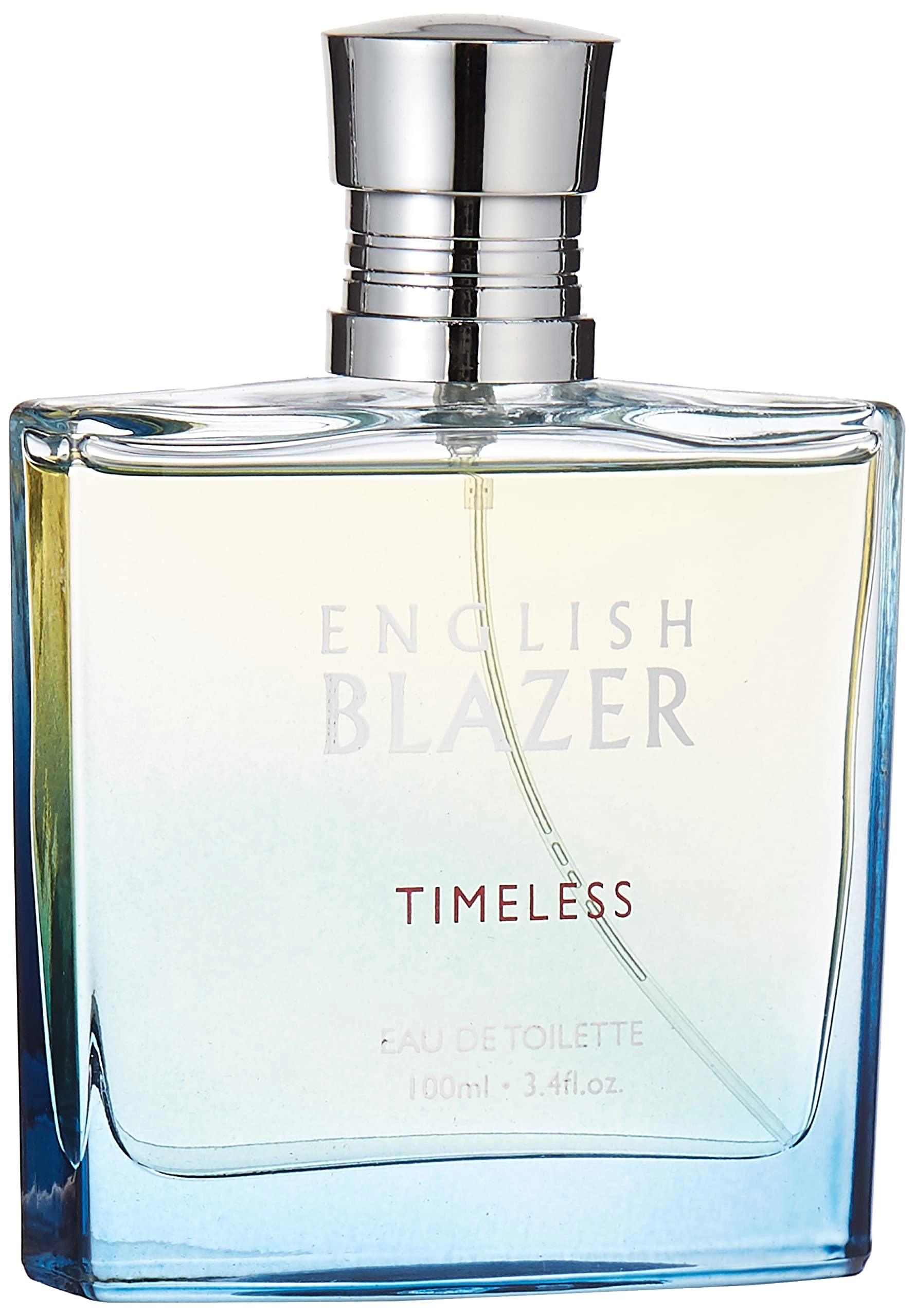 English Blazer Timeless Eau de Toilette 100 ml