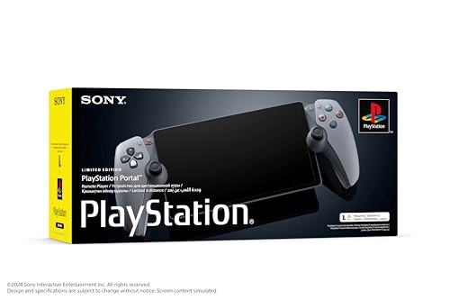 PlayStation Portal Remote Player - PlayStation 5 (PS5)