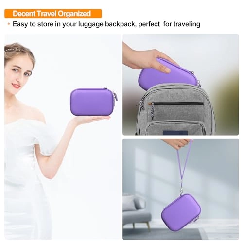 Carrying Case for HP Sprocket Portable 2x3