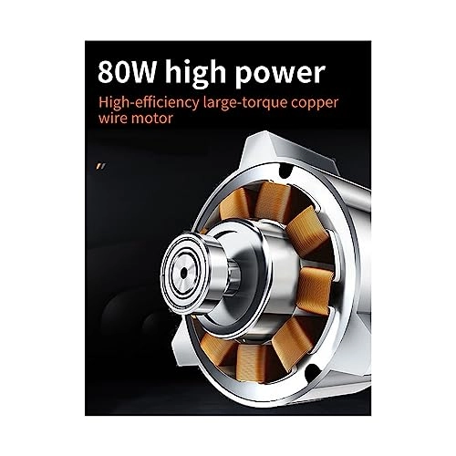 Polishing Sanding Machine - 810W 6-speed