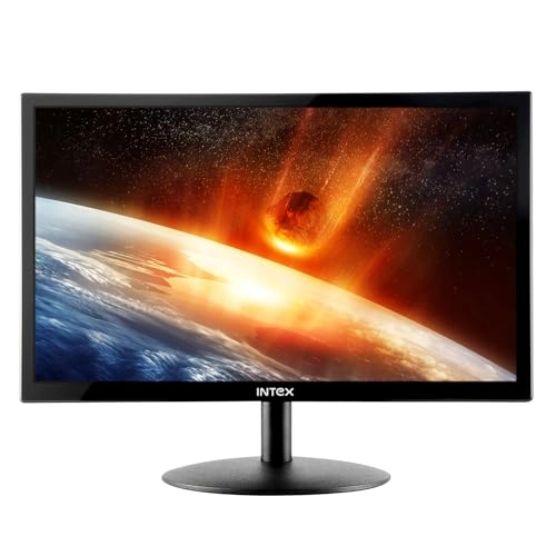 IT-1701 - 17 Inches 1280 x 1024 Pixels